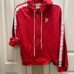 PINK Classic Full Zip